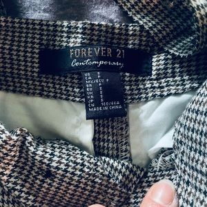 Forever 21 Overall Pants